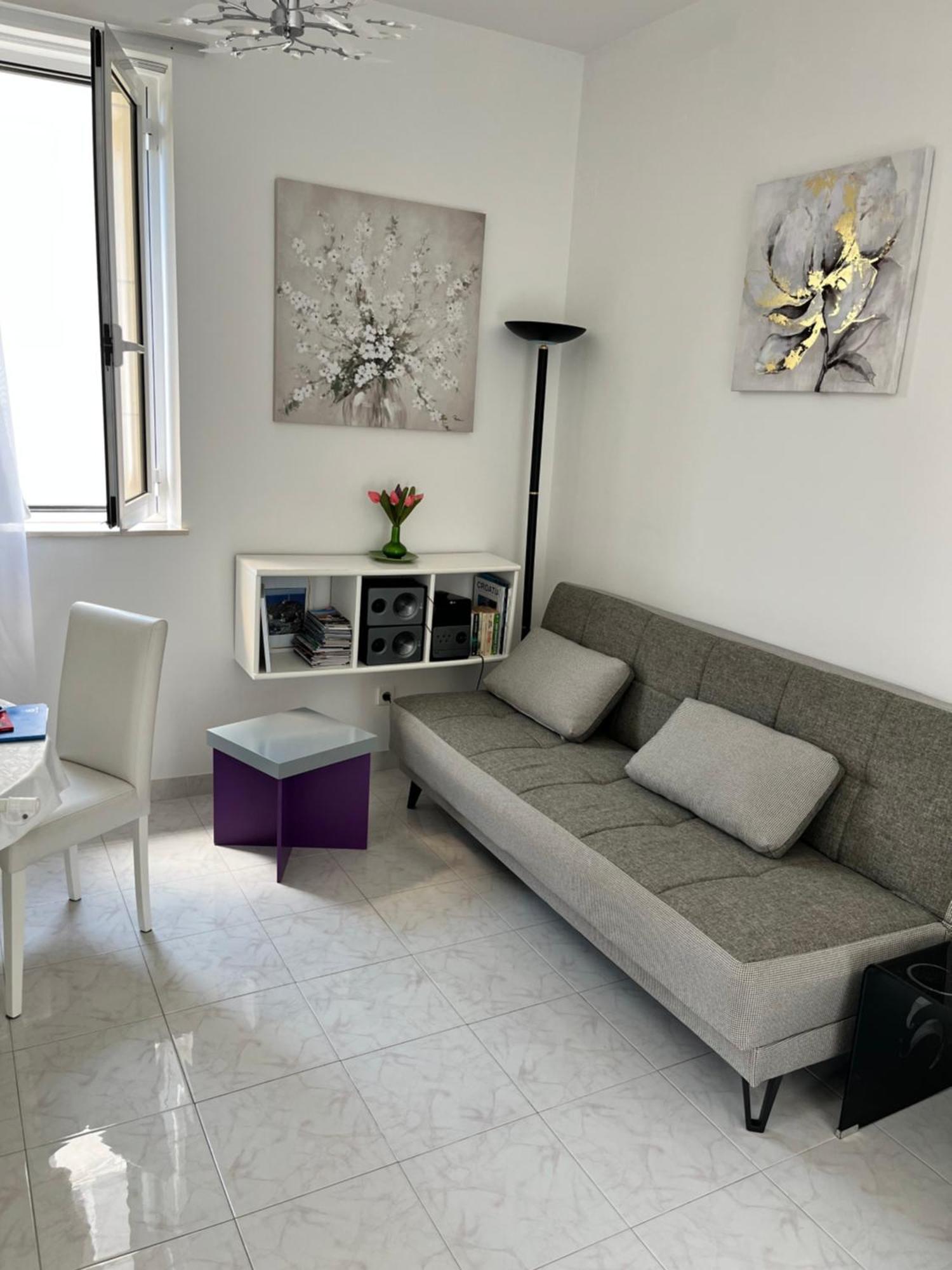 Concordia Apartments 杜布罗夫尼克 外观 照片