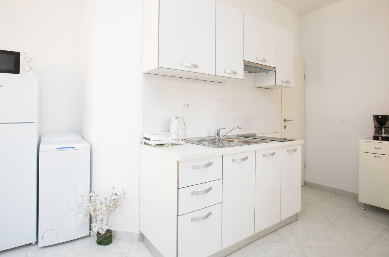 Concordia Apartments 杜布罗夫尼克 外观 照片